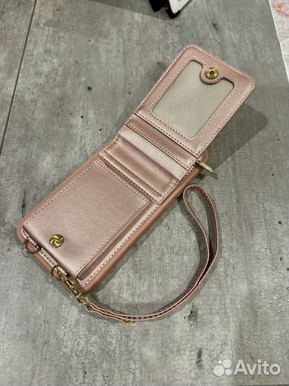 Чехол на iPhone 14 pro max новый