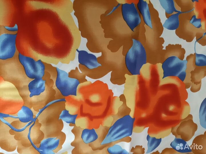 Ткань натуральная