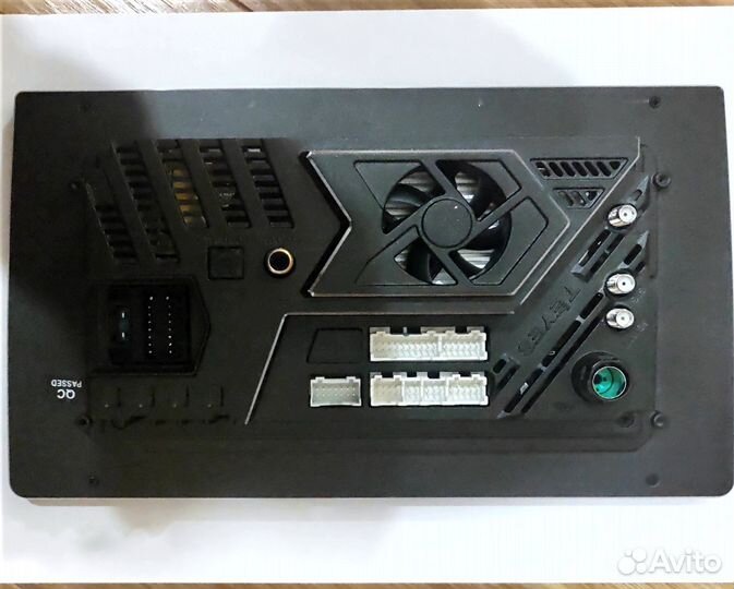 Андроид магнитола