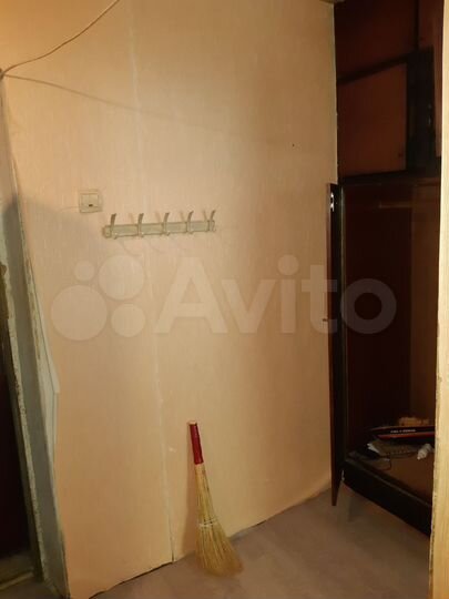 1-к. квартира, 31 м², 1/5 эт.