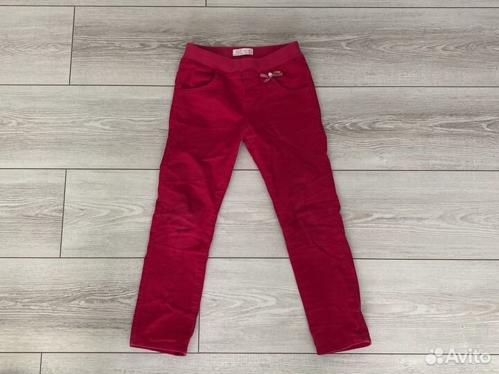 Джинсы для девочки