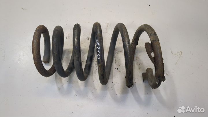 Пружина подвески Volvo XC90, 2005