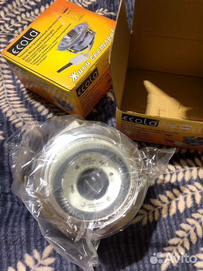 Светильник потолочный