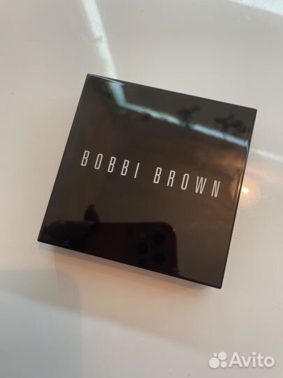 Bobbi Brown хайлайтер оригинал новый