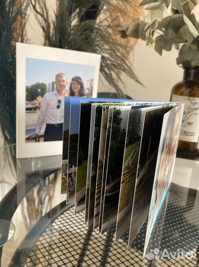 Фотокнига на заказ