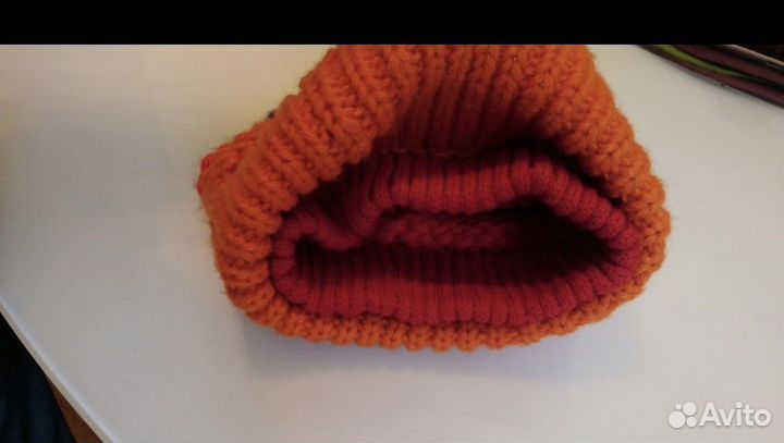 Шапка новая