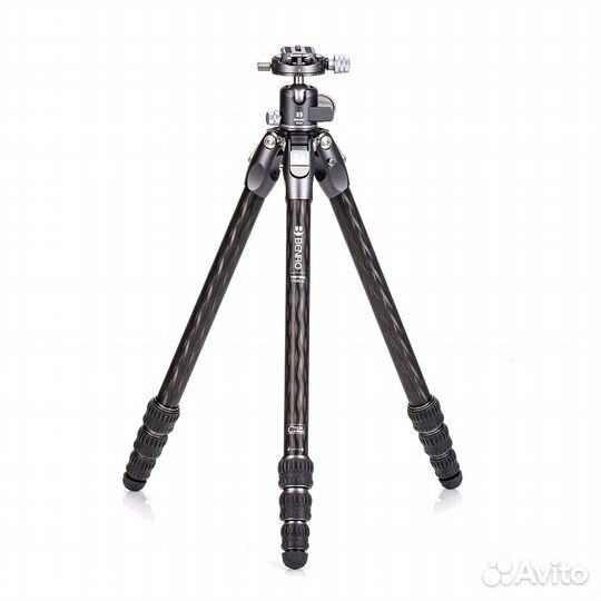 Benro ttor14CGX25 штатив Tortoise