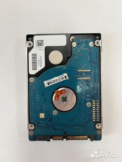 Жесткий диск Seagate 320gb