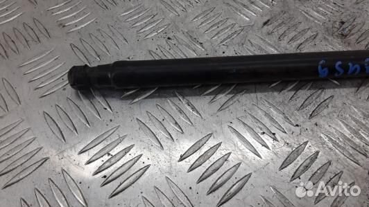 Амортизатор 3-5 двери hyundai getz TB (94S09OU01)