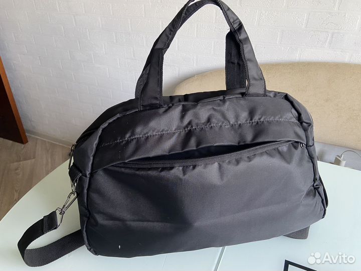 Сумка спортивная