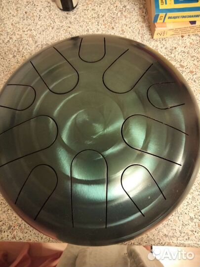 Глюкофон 30 см