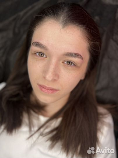 Мастер бровист