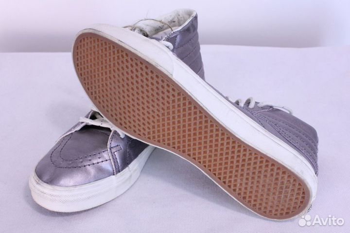 Кеды Vans 37 95251