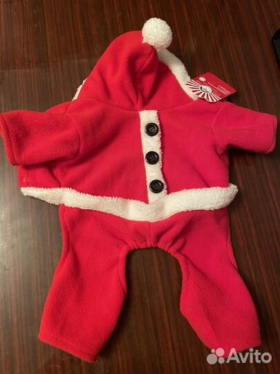 Одежда для собак