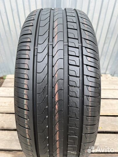 Pirelli Scorpion Verde 235/55 R18