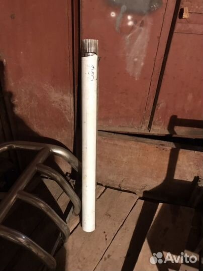 Труба нержавейка для дымохода диаметр 80