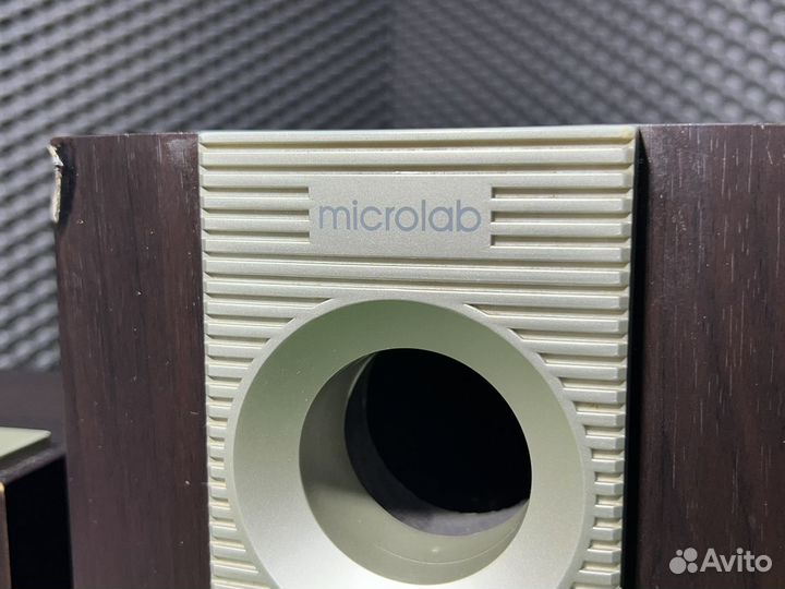 Акустическая система Microlab M-890