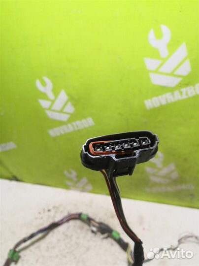 Проводка (коса) Тойота Королла Е120