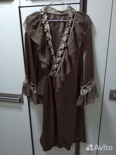 Халат женский новый