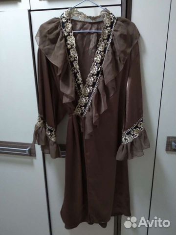 Халат женский новый