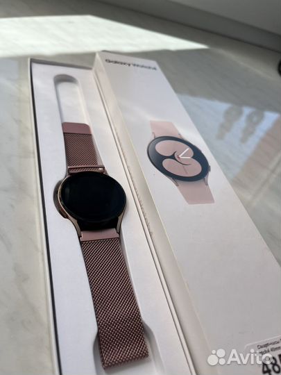 Samsung galaxy watch 4 40mm