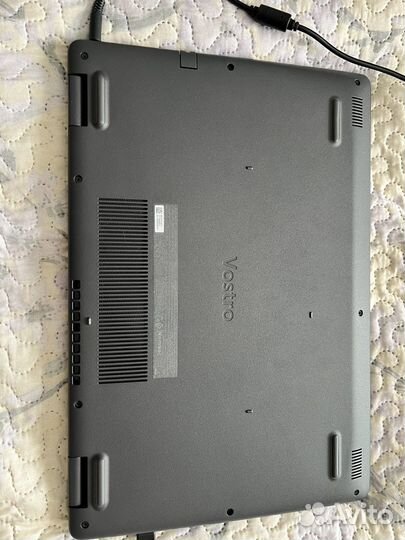 Ноутбук Dell Vostro 3500