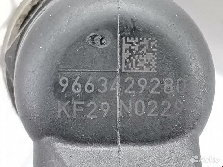 Форсунка для Peugeot-Citroen C2