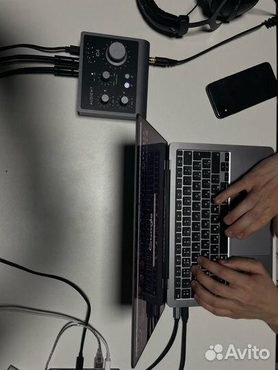 Студия звукозаписи Ocean Way Studio