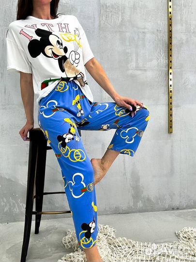 Пижама,домашняя одежда