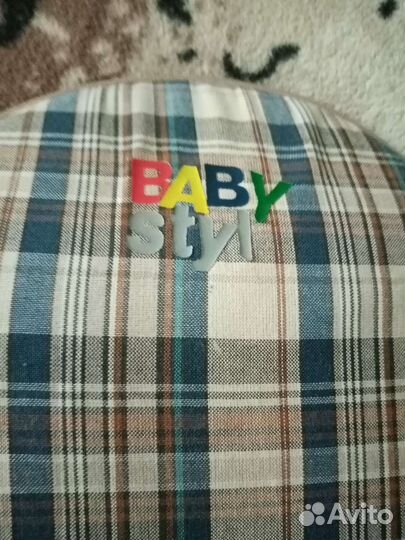 Рюкзак переноска кенгуру