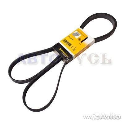 6PK2140 contitech (CN) 6pk2140 ContiTech