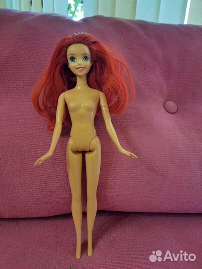 Принцессы оригинал из США Hasbro Disney Mattel