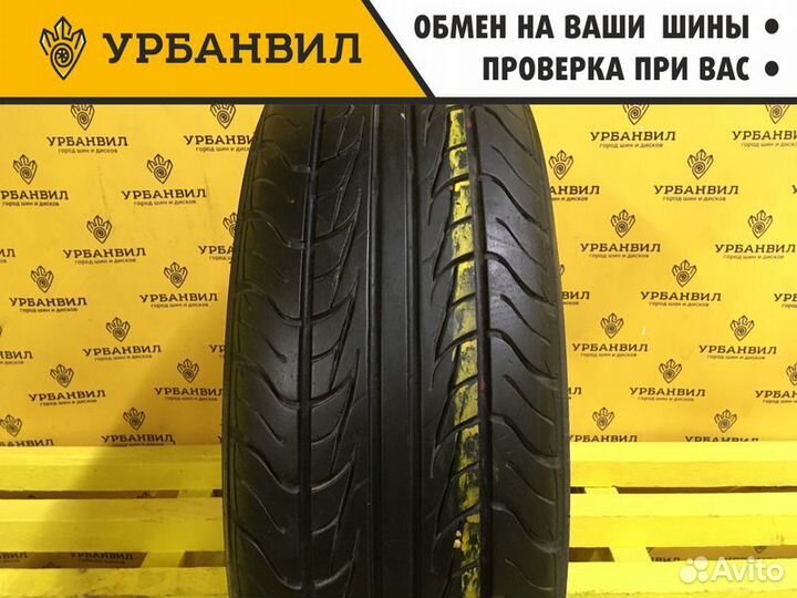 Nankang XR-611 195/65 R15 91H