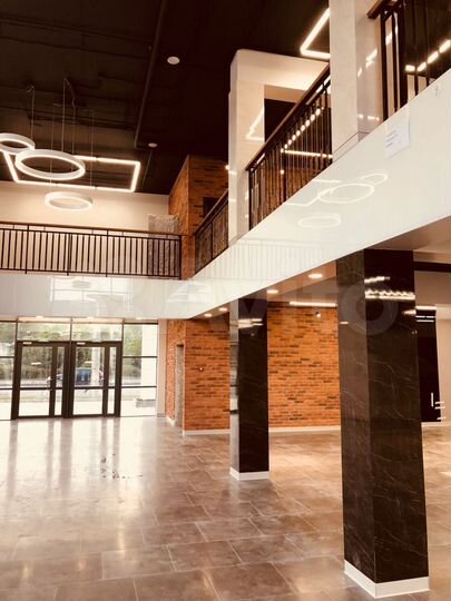 Свободного назначения, 450 м²