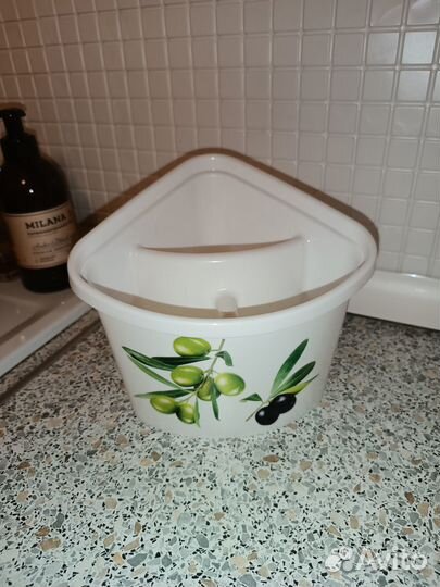 Подставка для столовых приборов