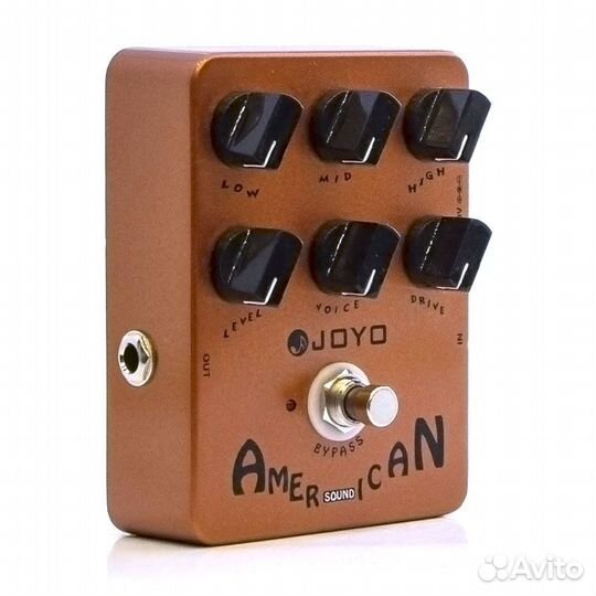 Joyo JF-14 American Sound (used)