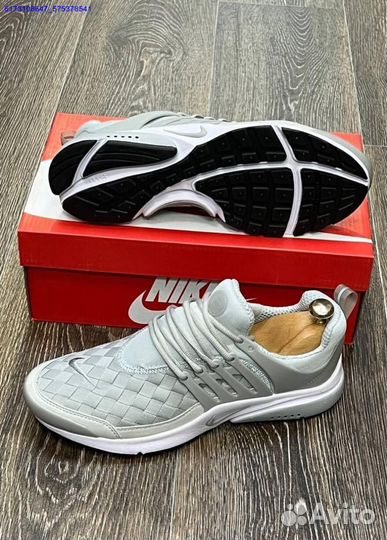 Кроссовки Nike Presto (Арт.44979)