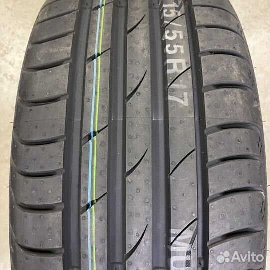 Marshal MU12 235/55 R18 100V