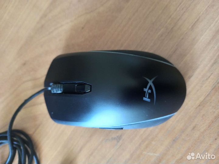 Игровая мышь