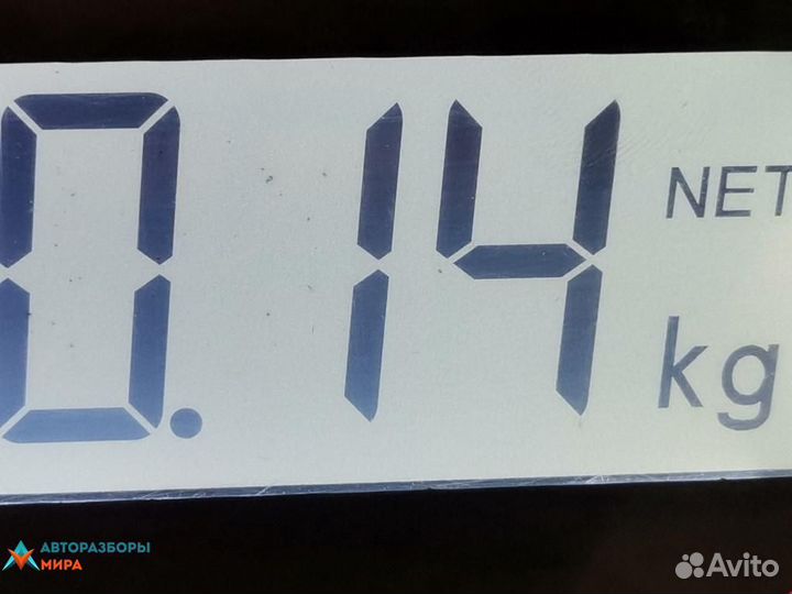 Болт колесный Mazda 323 BJ 1998 060326161A