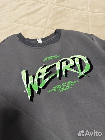 Спортивный костюм для мальчика 140-146