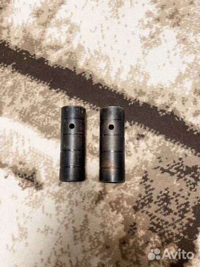 Пеги для вмх