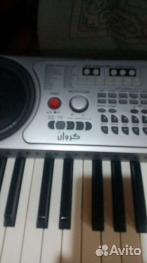 Синтезатор orla karawan 2 с