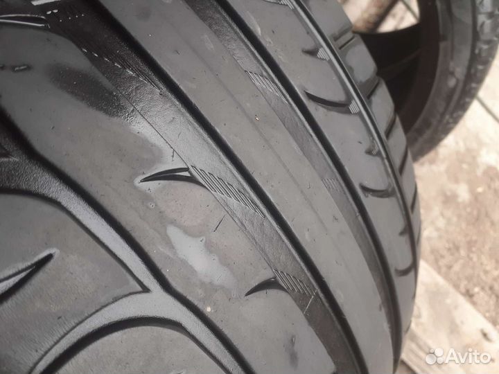 Tigar UHP Ultra High Performance 235/40 R18