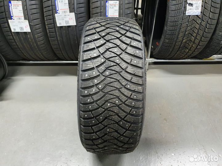 Dunlop SP Winter Ice 03 225/45 R17