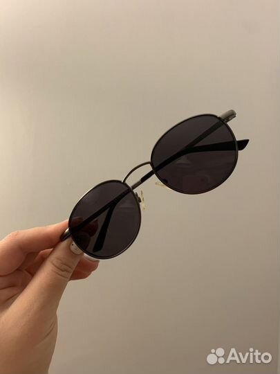 Очки с диоптриями