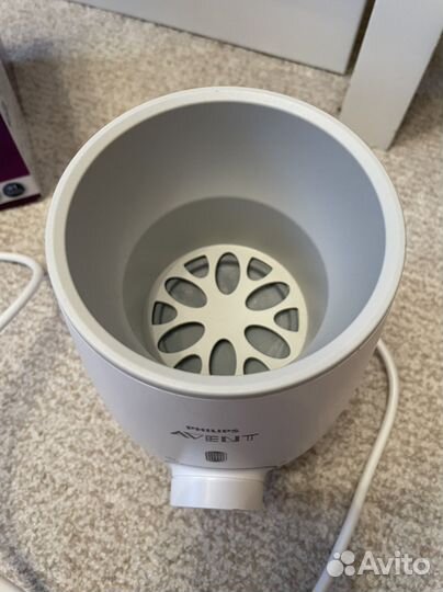 Подогреватель для бутылочек philips avent