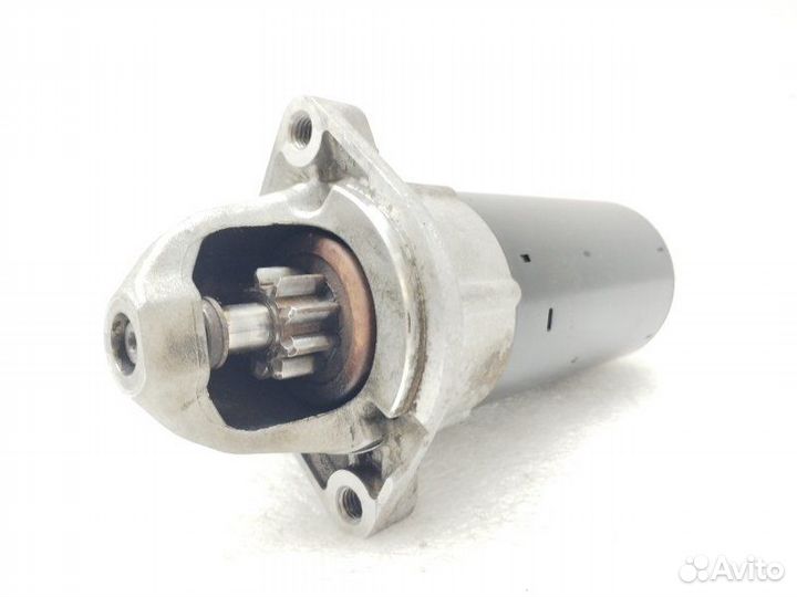 Стартер Bmw X3 E83 3.0 306D3 2007