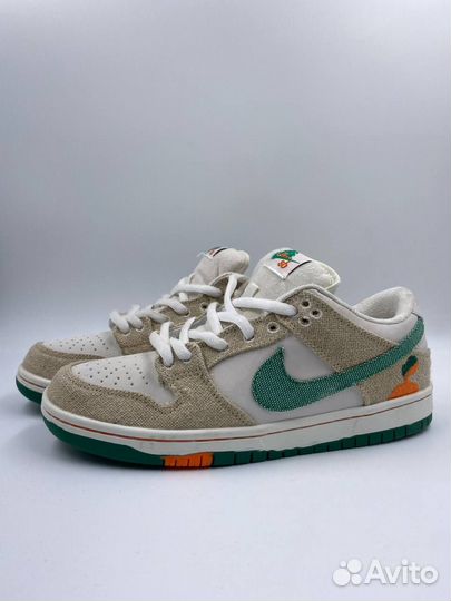 Jarritos x Nike SB Dunk Low Store & Raffle List