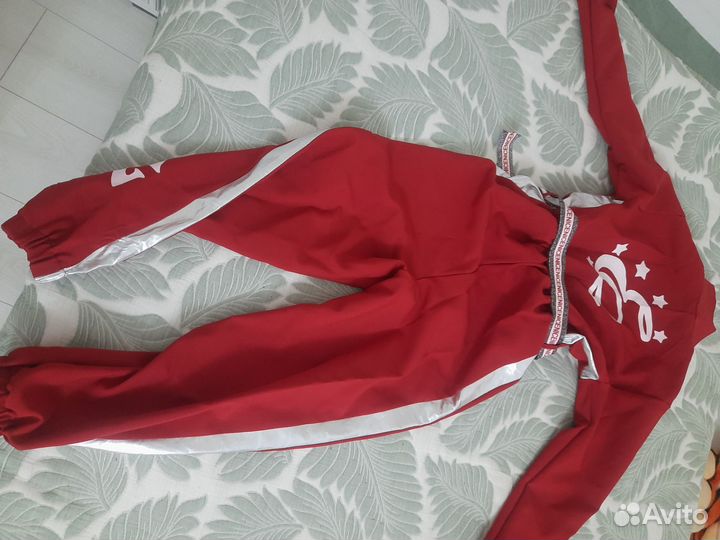 Костюмы для чирлидинга